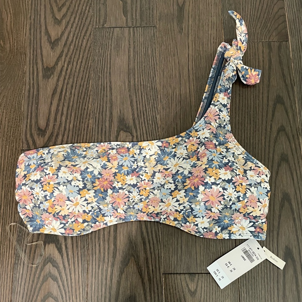 Abercrombie bathing suit!!